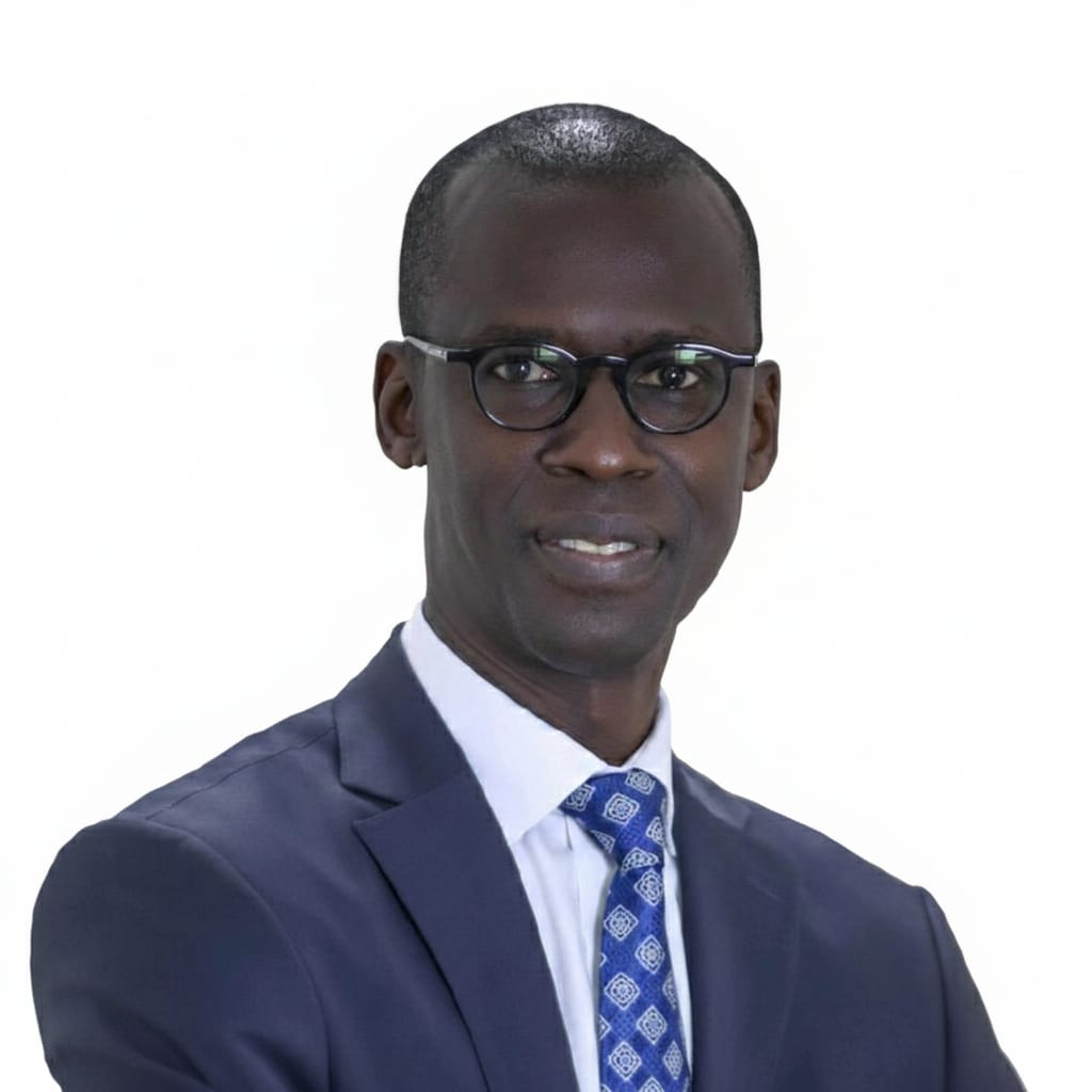 Mame Ibrahima Diop